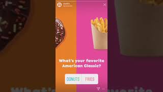 Novas funcionalidades para anúncios em stories do Instagram