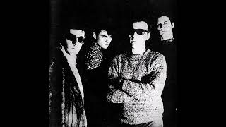 Television Personalities – The Painted Word-Full Album
