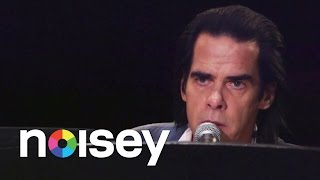 Nick Cave - &quot;Into My Arms&quot; - Live at Town Hall NYC