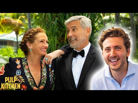 Ticket To Paradise REVIEW | PULP KITCHEN