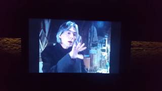 Charmed 5x07 Sympathy for the demon ending Cole kill barbas