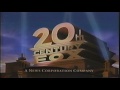 Star Wars Episode I The Phantom Menace 2000 VHS Opening