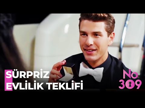 Benimle Evlenir Misin Lale? - No: 309