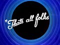 Updated 1936 1937 Merrie Melodies Intros And Closings Blue Rings
