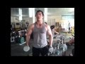 Muro Qajaia Bodybuilding Motivation