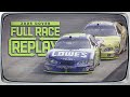 NASCAR Classic Race Replay: 2005 MBNA NASCAR RacePoints 400 | Dover International Speedway