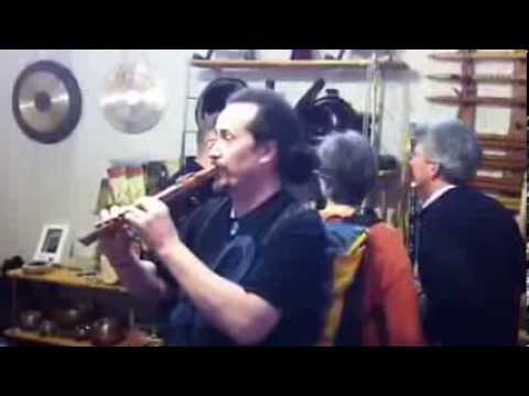 Frankfurter Musik Messe 2014