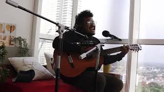 Download lagu ALBERT FAKDAWER - Ku Berbahagia (Cover) mp3