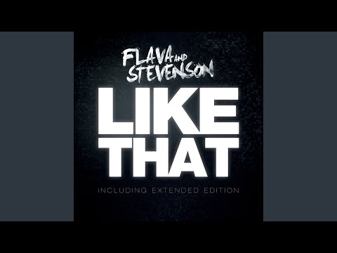 Like That (Radio Edit)