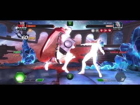 Abyss run "easy" path Thor/MS/Void/NF/Hulk (No Aegon)