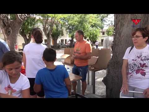 Dia de la bici - Alko TV