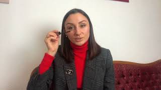 Тушь для ресниц - какую выбрать? Dior, Guerlain, Giorgio Armani, Charlotte Tilbury, Burberry, Chanel
