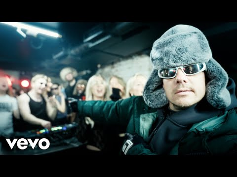 Victor Nordis - Carolina Herrera ft. VilleGalle