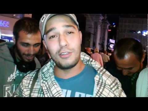 saian başıbozuk ilk acapella 'kanunsuzlar' & fuat