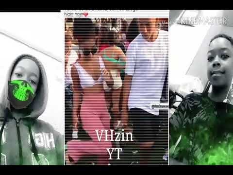 piece of your heart (remix funk)