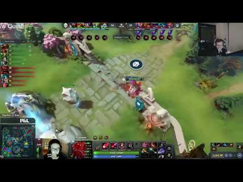 Quinn on BEEF with Ramzes: "I hate RamDog, that guy has flamed me & bullied me for years"