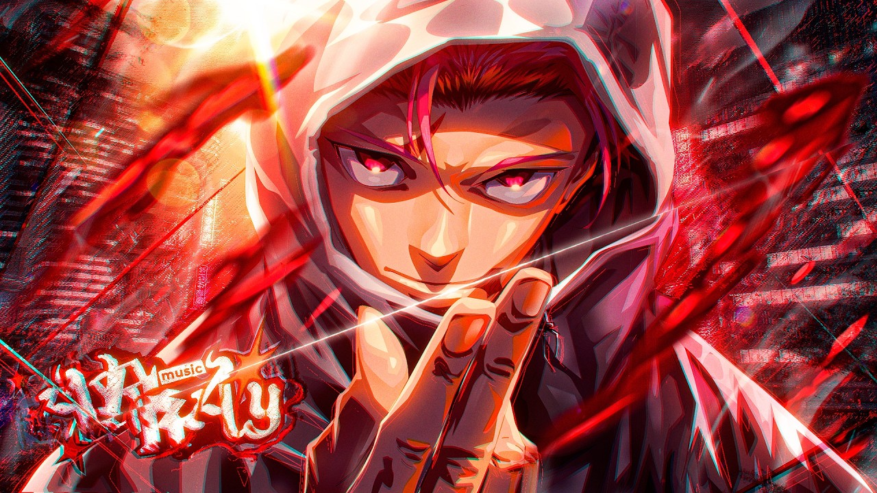 Maldito (Itadori Yuji) | Arkay ft. Ark King, Igris & Kazuya