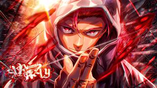 Maldito (Itadori Yuji) | Arkay ft. Ark King, Igris & Kazuya