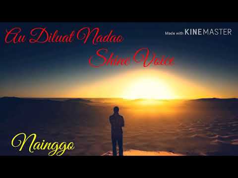 Au di luat nadao - shine voice