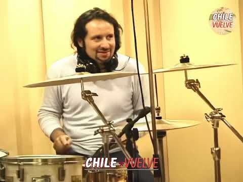 Videoclip de En el Cementerio — Los Prisioneros