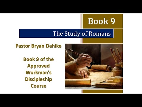 2022-09-18 PM Romans 8:1-4