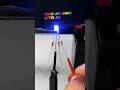 RGB Led Light #uzintech #shorts #led #light