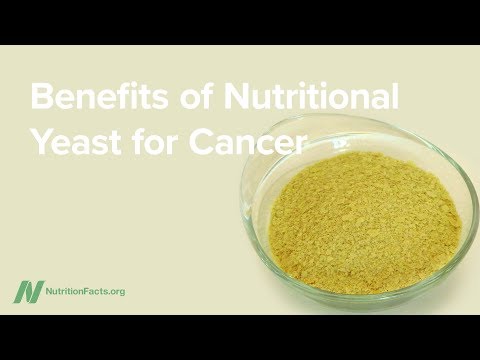 , title : 'Benefits of Nutritional Yeast for Cancer'