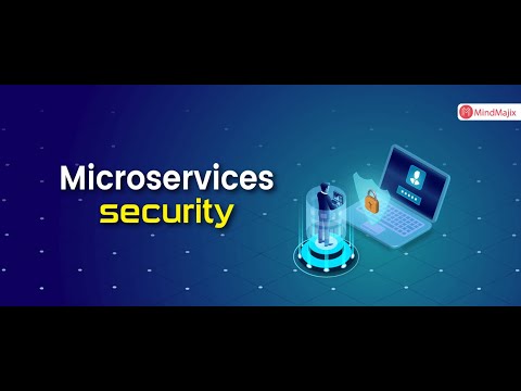 Best Practices for Securing Your Microservices Architecture