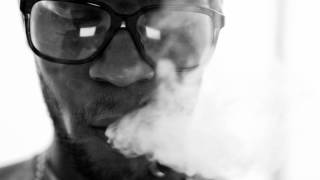 Just What I Am - KiD CuDi ft. King Chip with lyrics