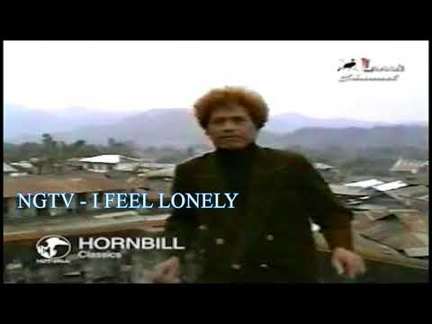 Ngurthangvela: I feel lonely