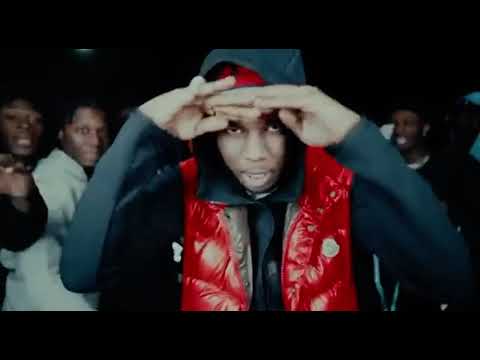 Stuck in my ways - Kay Hound x Leeky g bando x Bando Ptz [BASS BOOSTED]