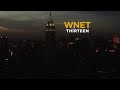 WNET Thirteen 2013 Logo