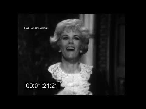Joan Rivers' Standup Act (September 1968), Remastered by SabuCat