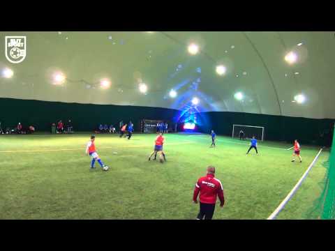 ELIT Ekstraklasa - I Kolejka WIOSNA 2014 - Euler Hermes 6 : 5 Gras Savoye