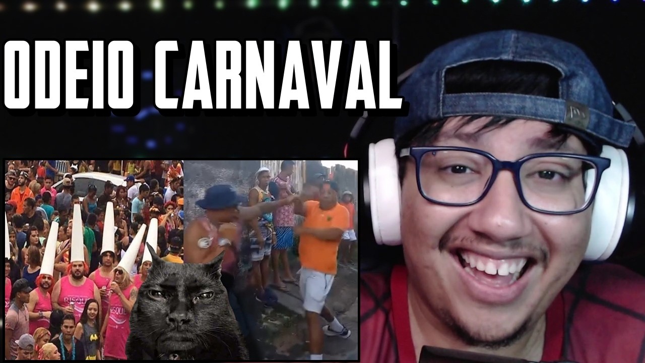 CARNAVAL: A época mais “aguardada” do ano