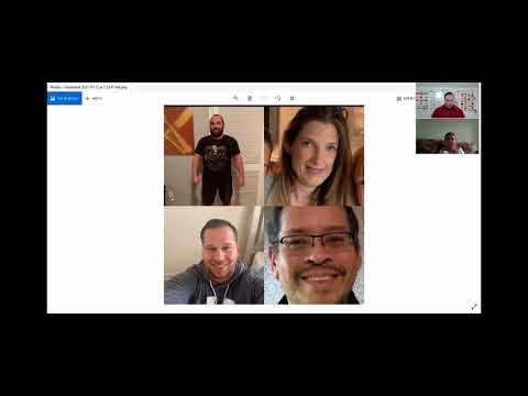 PS 33 Podcast Episode 3