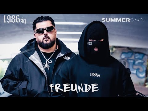 Video thumbnail for Freunde