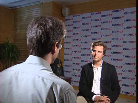 Cloud Computing in China