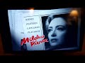 Opening To Mildred Pierce 1945 2005 DVD