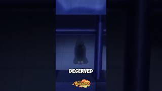Spinel deserved this! #pokemon #pokemonanime