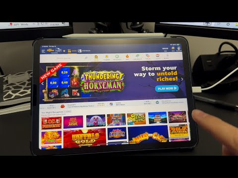 How to WITHDRAW Money from BetRivers Casino - YouTube