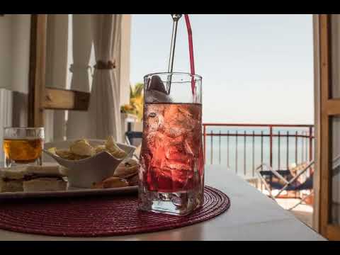 Liguria - Vacanze - Ceriale - Appartamenti fronte mare - Con piscina - Residence Nautilus