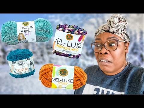 YARN SNOB REVIEWS WOOL AND THE GANG YARNS Worth the coins We ll see 