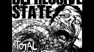 Depressive State - Total Annihilation EP