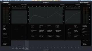 Video thumbnail for Softube British Class A channel strip for Console 1 review by dancetech