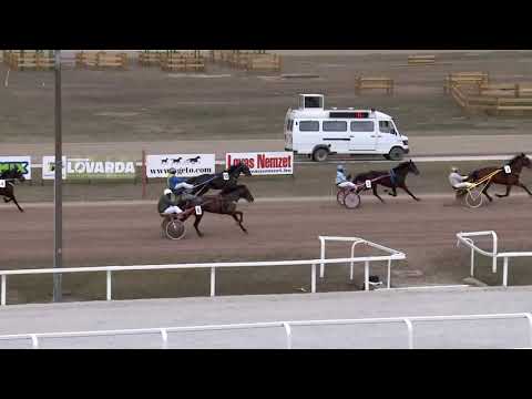 2021.03.20. 01. futam - NYERETLENEK VERSENYE