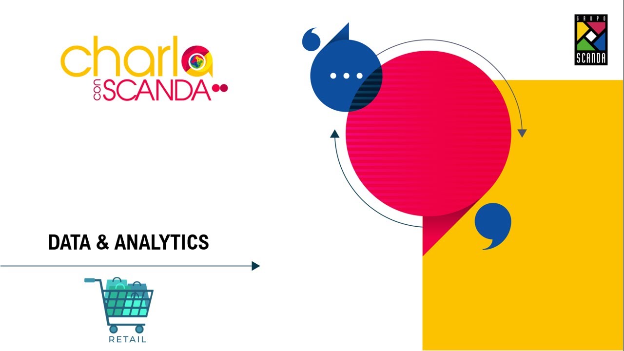 Webinar: Data that drives decisions