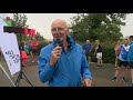 Recordaantal deelnemers van start bij tweede Schoklandloop
