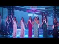 VLCC Femina Miss India 2020 Crowning Moments