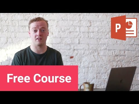 Graphic Design Basics FREE COURSE